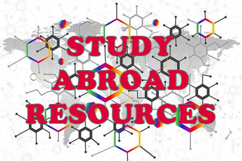 Study Abroad Resources